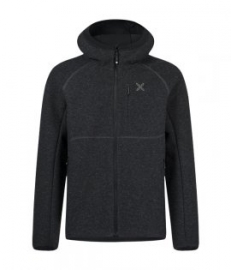 Montura pánská bunda Tre Cime Wool Hoody